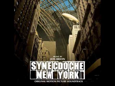 synecdoche new york soundtrack