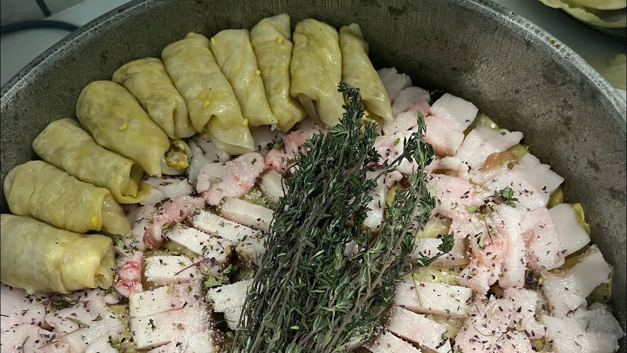 Гуцульські віншування