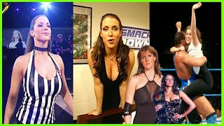 Stephanie McMahon's Most Shocking Moments In WWE | NSFW