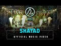 Shayad  love aaj kal  kartik  sara  arushi  pritam  arijit singh  cover  alo the band