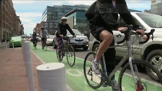 Riders worry Denver roads can't handle ebike influx