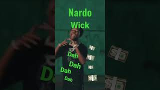 Nardo Wick - dah dah dahdah #whoisnardowick2 #nardowick #4pf