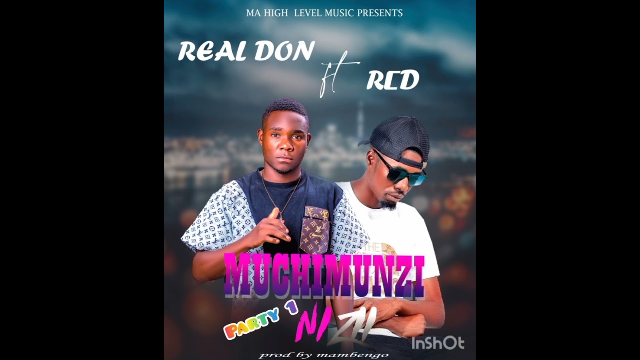 Real Don Feat Rcd-Muchimunzi Ni Zee-Produced By Mambengo 🔥🔥