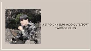 Astro cha eun woo soft/cute twixtor clips for editing || cha eun woo editing clips HD screenshot 5