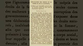 French feminist theory | Wikipedia audio article