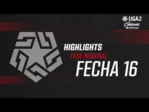LIGA 2 2026 HIGHLIGHTS - MATCHDAY 16