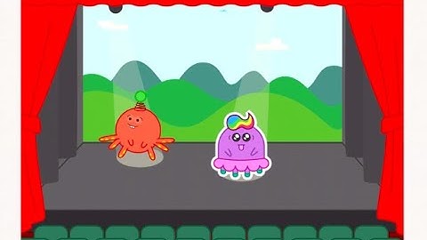 Scratch Jr  Lesson 3