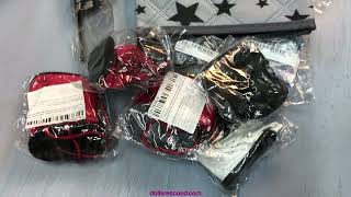 AliExpress Haul