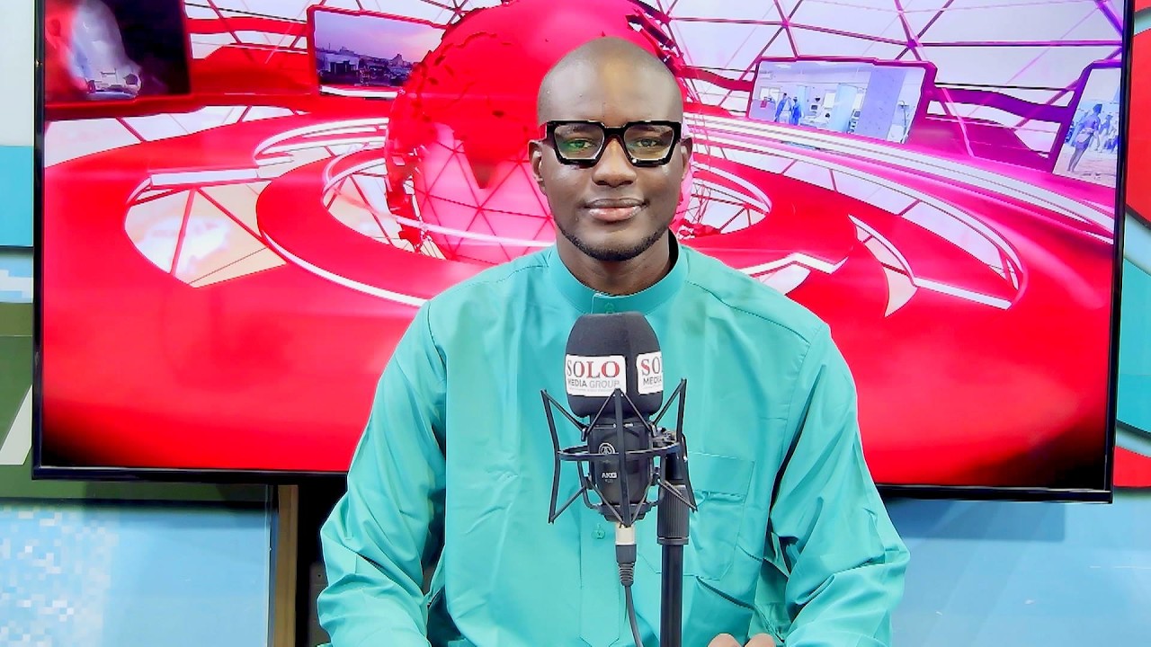 🔴XIBAAR YI17H  AVEC BAYE NDONGO FALL SUR AFRICA7 RADIO 90.7 FM 96.1 FM