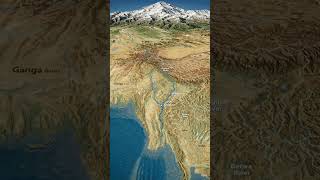 River system of india #viral #motivation #tricks #geography#ssc #reet #1stgrade #upsc#2ndgrade #exam