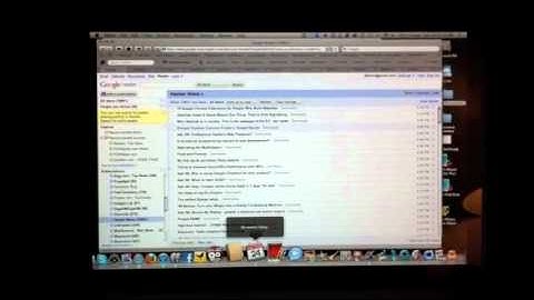 HyperDock Mac OS X Overview
