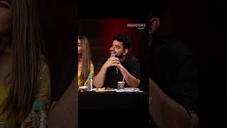 AURA HAI AURA BHAI KA 😂😂 #indiasgotlatent #samayraina #igl #comedy #trending
