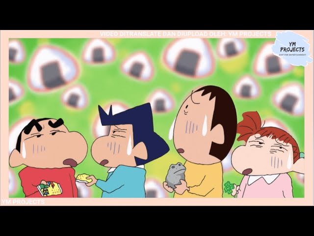 CRAYON SHINCHAN 2020 - SESUATU YANG HILANG class=