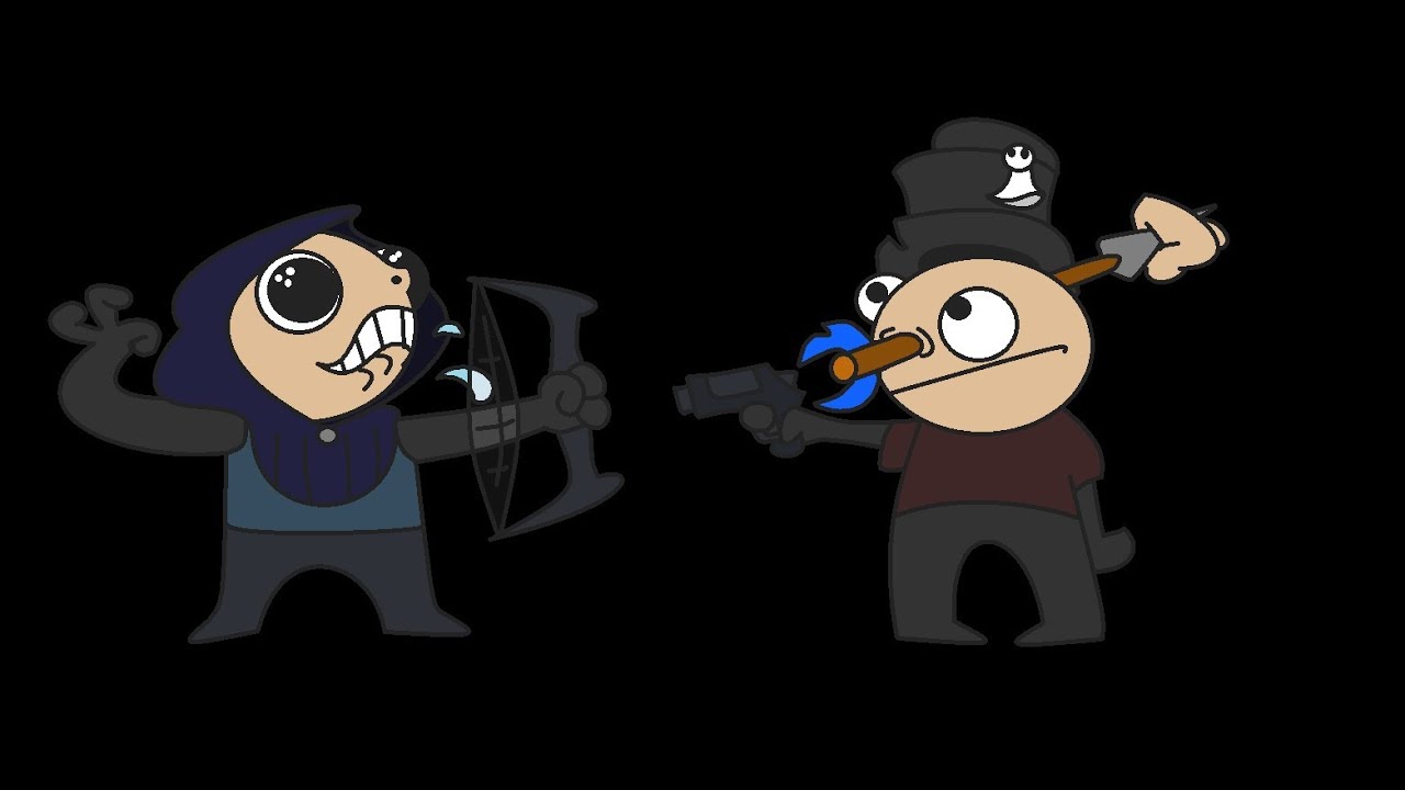 The True Meaning of Shafted YouTube