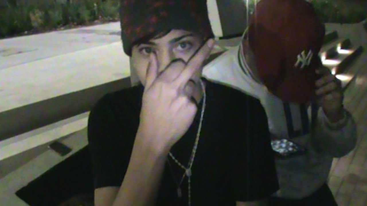 A La Kalma - Tnnnn (Prod by @1Kaylex )