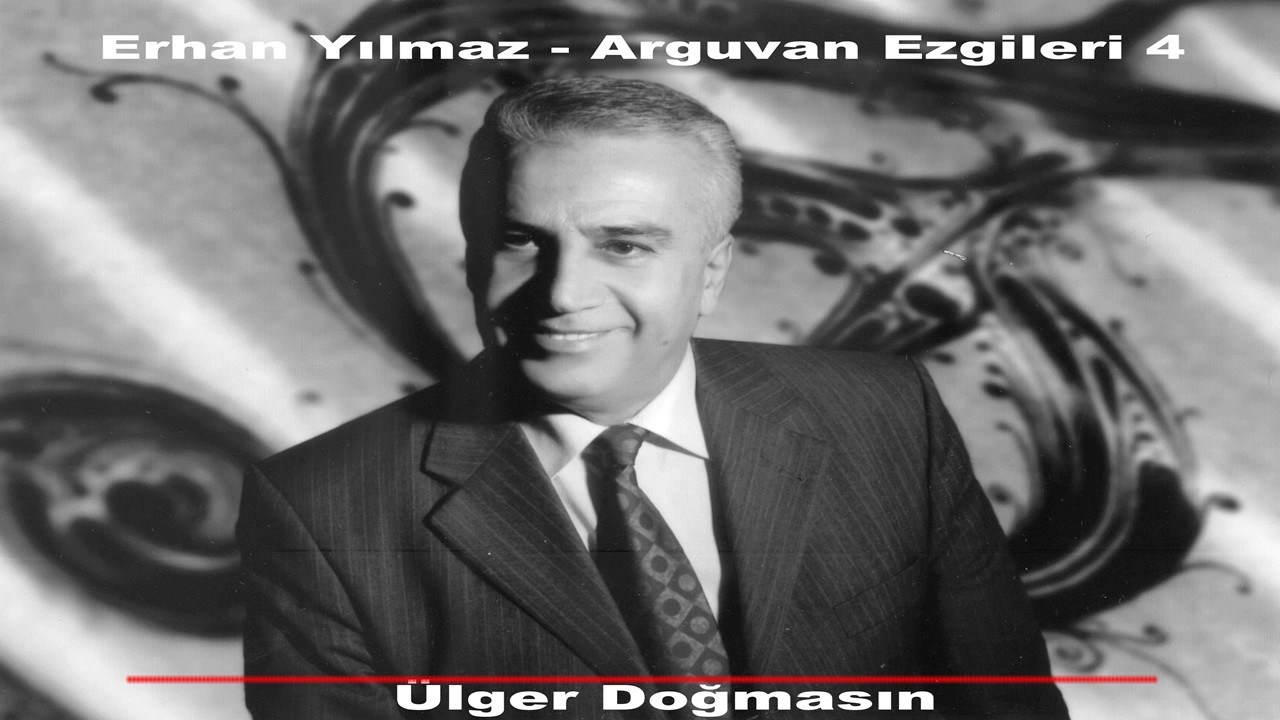 Erhan Yılmaz - Seherde Uğradım [ © ARDA Müzik ]