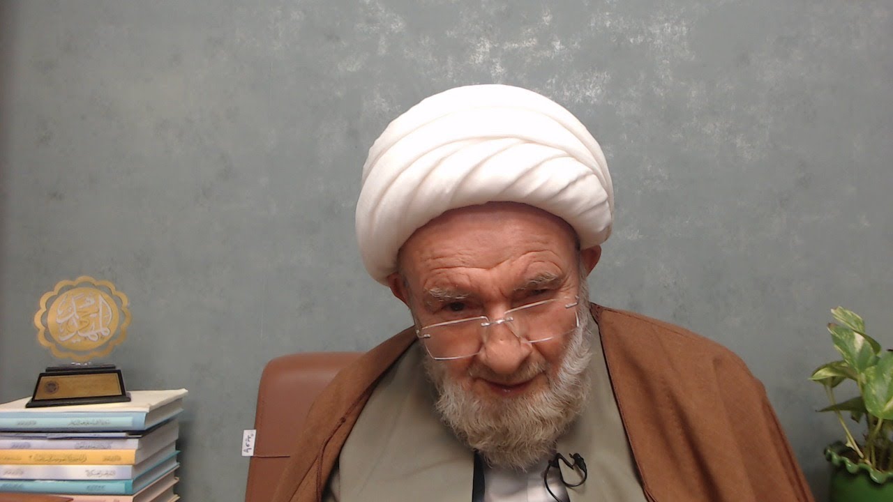 الدرس اليومي | الأحد 24-02-2024 | نقاط من سيرة الإمام المهدي (عج)