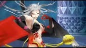 Dissidia Final Fantasy Nt 最強の口喧嘩 シャントット Vs アルティミシア Youtube