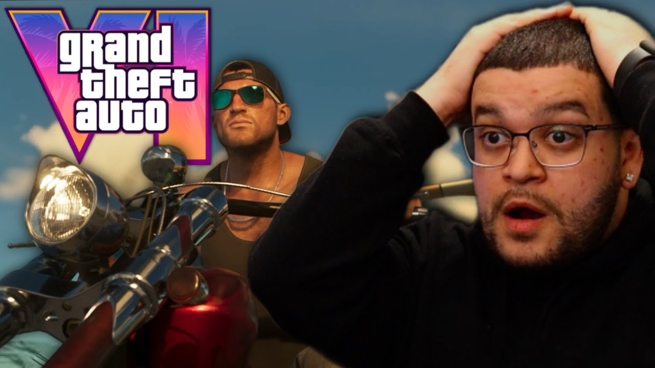 Grand Theft Auto VI Trailer 2 [Lan Mind Reacts]
