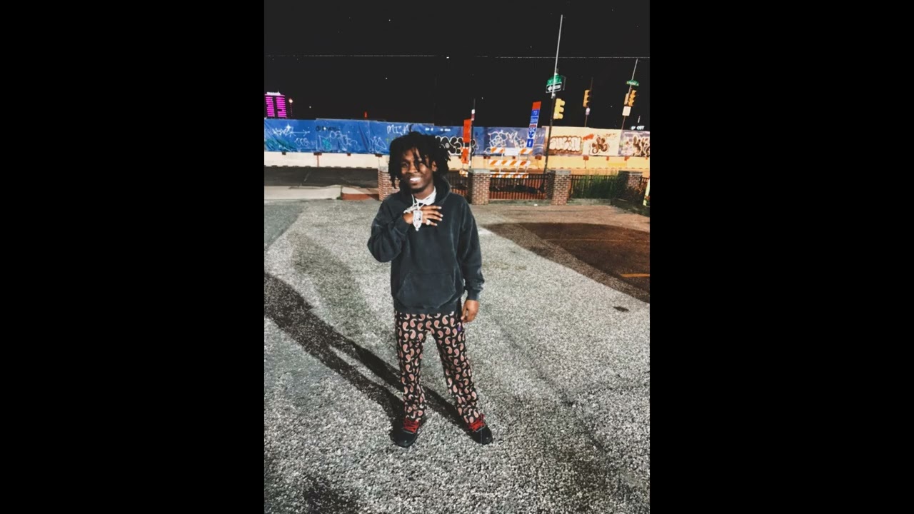 Baby Mel x AbgrLilCory x Fatt Macc x Bally Baby Type Beat "Life Changer"