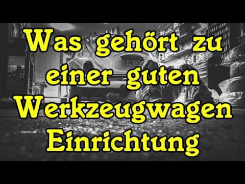 Video: Was gehört zur Ausstattung?