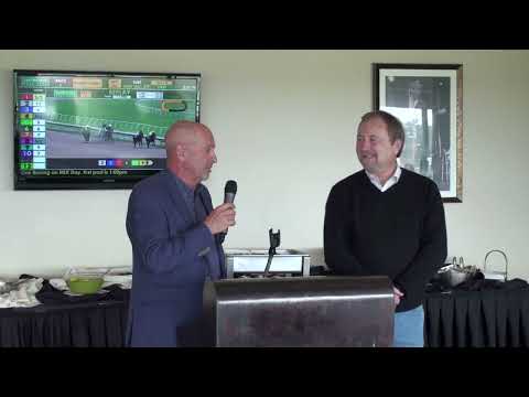 Horse Racing Jobs Texas