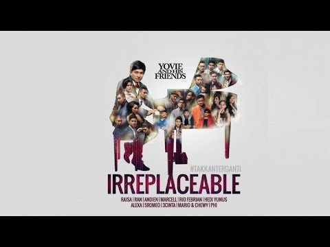 Yovie And His Friends Ft. Phi - Cinta Sudah Lewat