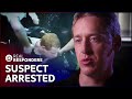 Air Police Yorkshire Car Chase with A Leaking Fuel Tank?  | Sky Cops | Real Responders