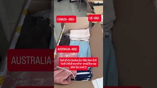 Courier Rates Explained | India & International Courier Service | Best Prices