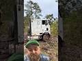 Drop a Gear and Disappear‼️ #trucks #trucker #peterbilt #trending #viralvideo