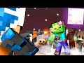 SOPRAVVIVO ALL'APOCALISSE ZOMBIE DI MINECRAFT - ITA