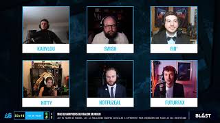 BLAST R6 Munich Major - Grande Finale