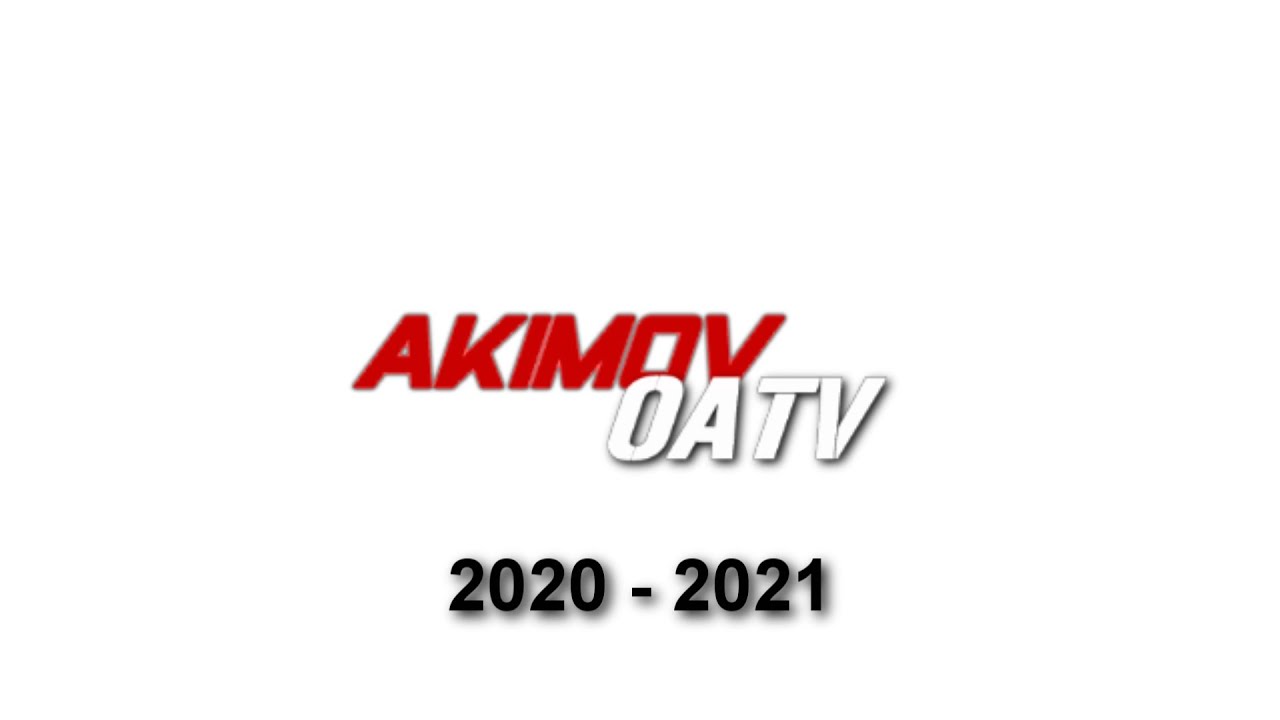 Akimov OATV's Epicness Collab