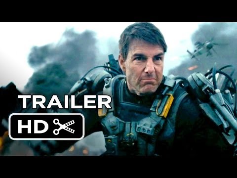 edge-of-tomorrow-official-trailer-#1-(2014)---tom-cruise,-emily-blunt-movie-hd