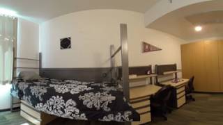 Northside Double (360 VR Video)
