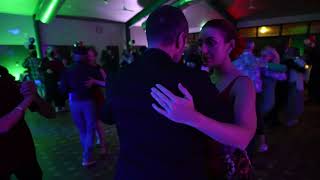 Sunshine Coast Tango Festival 2022 - Sue Jones Memorial Vals Tanda Sat 11 June