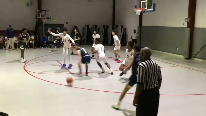 NCA vs. Virginia Academy