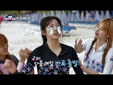 이게 진짜일리 없어~♬ 수현, 잠시나마 행복했던 여왕의 자리 (울컥) 헬로아이비아이 4회