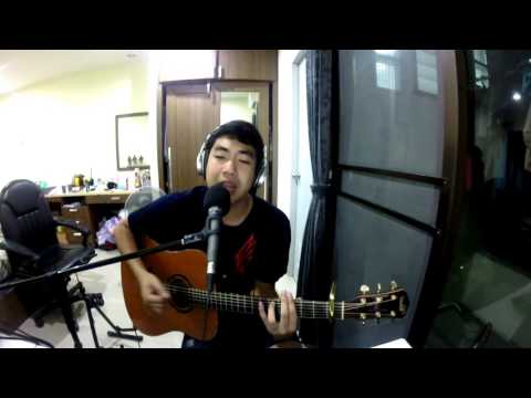 อากาศ (ไม่ทำให้รักฉันเปลี่ยน) - เตชินท์
