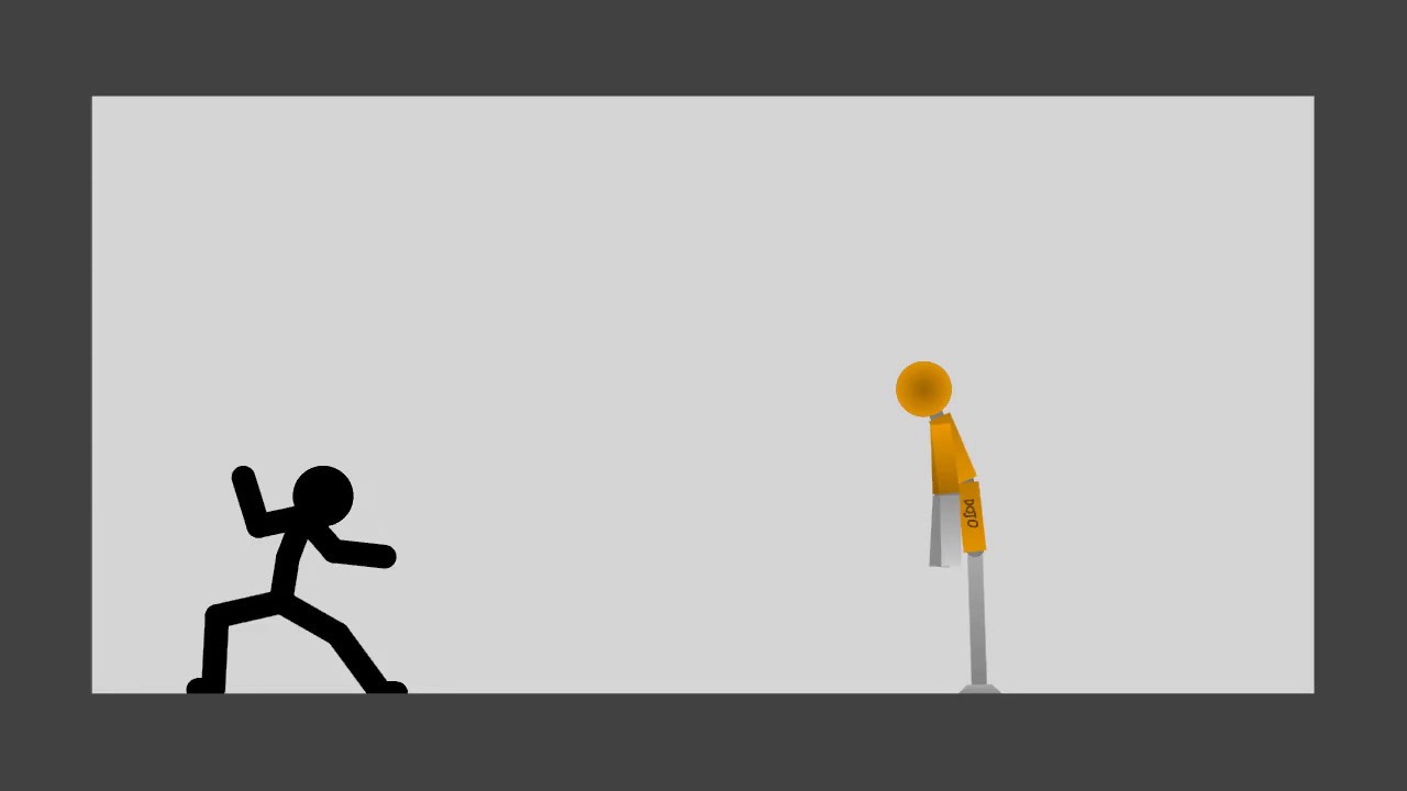 Practicing Stick Nodes - YouTube