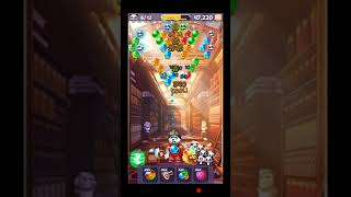 Panda Pop Level 2107