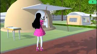 Download Lagu តោះមកដើរមើលជាមួយខ្ញុំ😊🥰 MP3