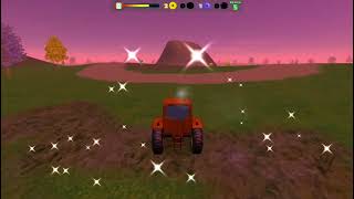 El Pollito Pío 3D - Canciones de la Granja de Zenón 4 screenshot 3