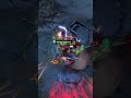 2.3k Critical Hit by Sven #dota2 #ti14