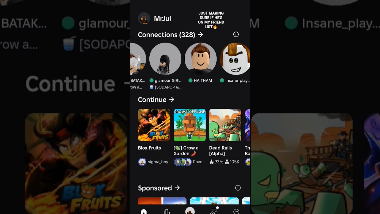 My first YouTuber friend 🔥 