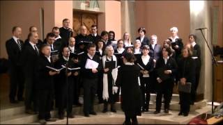 Miniatura de "Coro Bearzi - Gloria Giombini"