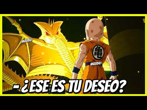 KRILLIN WINS THE TOURNAMENT OF POWER AND DEFEATS EVERYONE | THE ULTIMATE KRILLIN | DRAGON BALL SUPER