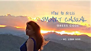 26 Smart Casual Outfits for Women - Smart Casual Dress Code and Attire  Guide 