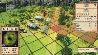 Tropico 4 Gameplay  PC HD