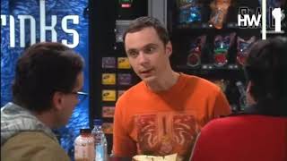 The Big Bang Theory|Secretos al descubierto (Latino)